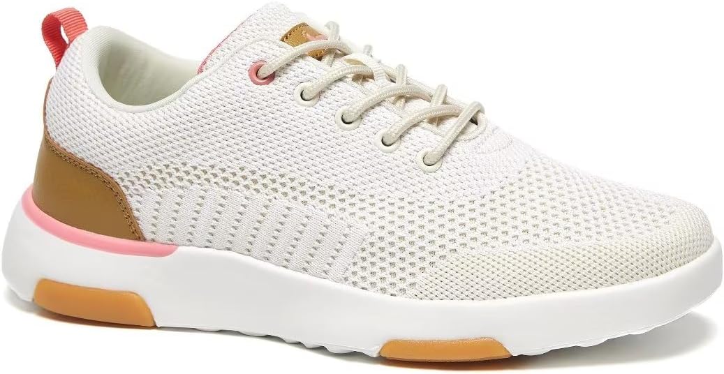 OrthoComfoot Women's Arch Support Orthopedic Sneakers