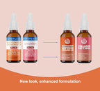 Best Combination (Bundle) for the Good Health of Joints, Bones, Muscles, Hair, Skin and Nails - Glucosamine, Chondroitin, Collagen, Biotin, Hyaluronic Acid, MSM and Vitamin C
