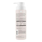 Naturium The Smoother Glycolic Acid Exfoliating Body Wash, Soft & Smoothing Cleanser, 16.9 oz