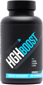 Sculpt Nation by V Shred L Arginine, Tribulus Terrestris & Amino Acids for Energy, Performance, and Vitality Support, Lean Body Mass and Recovery Support - 60 Gluten Free Capsules