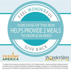 Wonderslim High Fiber Protein Bars, Salted Toffee Pretzel | 15g Protein, 7g Fiber | Low Sugar, Low Carb | Healthy Indulgence | Satisfying, Supports Energy & On-the-Go Convenience, 7 Pack