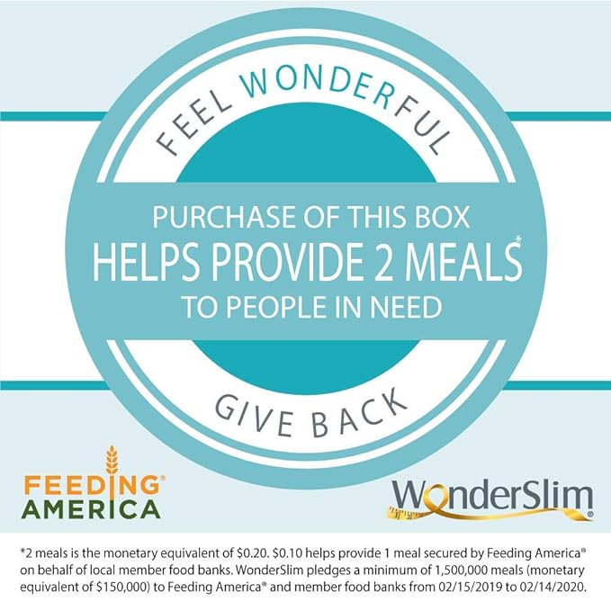 Wonderslim High Fiber Protein Bars, Salted Toffee Pretzel | 15g Protein, 7g Fiber | Low Sugar, Low Carb | Healthy Indulgence | Satisfying, Supports Energy & On-the-Go Convenience, 7 Pack