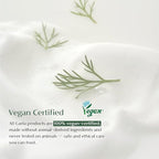 CAELA Feminine Wash Gel Fairgreen, pH-Balanced Intimate Cleanser for Women, Triple Lactobacillus Ferment Complex, Vegan K-Beauty with Green Tea & Mugwort, Sulfate-Free, 6.76 Fl Oz