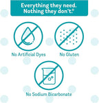 Little Remedies Gripe Water for Babies, With Chamomile, for Baby Gas Relief, No Alcohol or Artificial Dyes, 4 Fl Oz