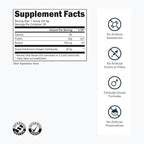 Transparent Labs Grass-Fed Collagen Peptides Powder - Collagen Powder for Women & Men, 22G Bovine Hydrolyzed Collagen Peptides Powder for Skin, Hair, Joint & Muscle Recovery - Unflavored, 30 Servings