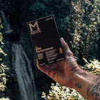 Mdrive Elite Testosterone Booster for Men - Supports Immune Health, Energy, VO2Max, Recovery, Stress Relief, Lean Muscle, KSM-66 Ashwagandha, DIM, Fenugreek, 90 Capsules