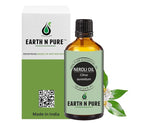 Earth N Pure Neroli Essential Oil Natural and Therapeutic Grade 100 ml