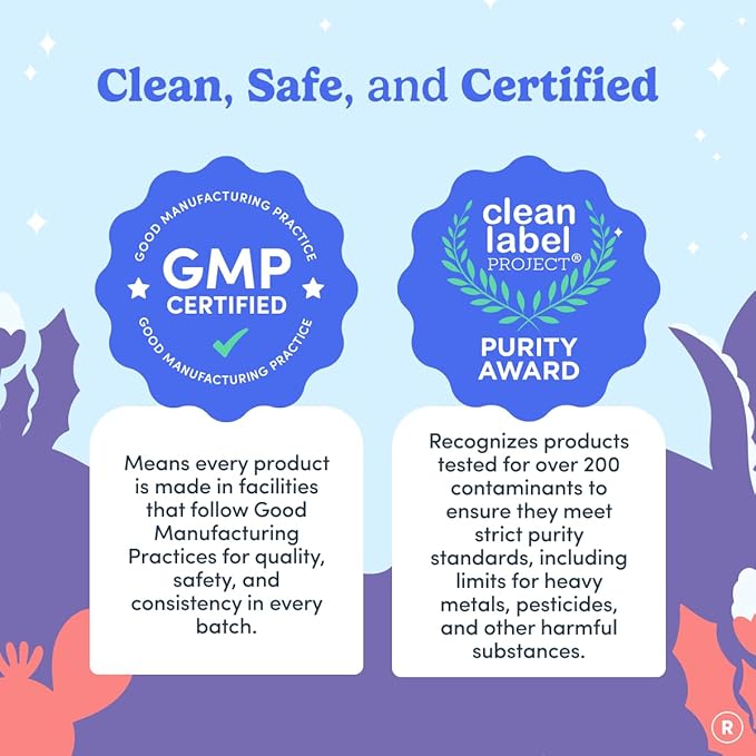 First Day Women’s Nighttime Reset Calming Magnesium Gummies – Sleep Aid Supports Peaceful Rest, Balanced Mood & Energy – Supplement with Magnesium Citrate, L-Theanine & No Melatonin – 60-Day Supply
