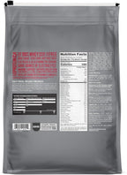 Isopure Zero Carb 100% Pure Whey Isolate Protein Powder, Gluten Free, With Vitamins, Strawberries & Cream, 25g Protein Per Serving, 7.5 Lbs, 110 Servings (Packaging May Vary)