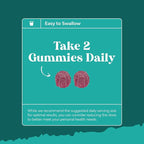Extra Strength Calm Magnesium Gummies for Adults - Relaxing Magnesium Citrate Gummies with Elemental Mag - Sleep Aid Soft Chews Raspberry Flavored - Body & Mind Relaxation - 60 Count