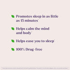 Natrol Sleep+ Calm Melatonin Gummies for Adults, Sleep Gummies, Strawberry Flavor, 60 Gummies, 30 Day Supply