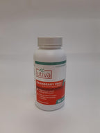 Utiva Cranberry PACs – Clinically Studied Ingredients 36mg PACs for UTI Avoidance - Supplement for Urinary Tract Health for Women and Men – Cranberry Extract Pills for Bladder Health, 90 Vegi Capsules