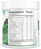 Nordic Naturals Nordic Berries, Cherry Berry - 120 Gummy Berries - Great-Tasting Multivitamin for Ages 2+ - Growth, Development, Optimal Wellness - Non-GMO, Vegetarian - 30 Servings