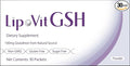 GSH – Liposomal Glutathione Supplement Powder, Yeast-Derived Cysteine Peptide, Antioxidant Support, Made in Japan, 30-Day Supply