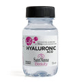 Sant'Anna Beauty Hyaluronic Acid, 5 Fl oz (Single Pack) | Hyaluronic Acid Supplement & Zinc for Radiant Skin & Joints in BPA-Free Bottles | Liquid Oral Hyaluronic Acid with Sugar-Free, Gluten-Free
