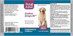 PetAlive Cushex Drops-M, Cushing's Disease Pet Supplement, 2fl oz., 59ML
