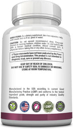 Approved Science Progestaprin - Progesterone Support Supplement - 3 Bottles - 180 Capsules - Vegan