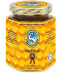 Resivo Ashfera Energy Support Men – 8Oz Date Paste – Sidr Honey with Pecan Nuts, Ginger Extract – Black Seed – Delicious and Savory Product of evaxo