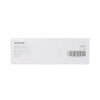 McKesson Benzalkonium Chloride Towelettes [Pack of 1000] First Aid Antiseptic Wipes, Sterile Individual Wrapped