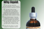 Hawaii Pharm Rehmannia Liquid Extract, Tincture, Herbal Supplement, Made in USA, 15x4 fl.oz