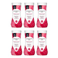 Summer's Eve Blissful Escape Daily Refreshing Feminine Wash, Removes Odor, pH balanced, 15 fl oz. (Pack of 6)