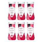 Summer's Eve Blissful Escape Daily Refreshing Feminine Wash, Removes Odor, pH balanced, 15 fl oz. (Pack of 6)
