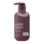 Niches & Nooks Gentle Nooks Cleanser – Fragrance-Free – Unscented Feminine Wash, pH Balanced Intimate Cleanser for Women, Safe for Sensitive Skin, Daily Use – 7 oz