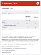 NOW Foods Supplements, Sleep Regimen 3-in-1, with Melatonin, 5-HTP and L-Theanine, Restful Sleep Blend*, 90 Veg Capsules, (Pack of 2)
