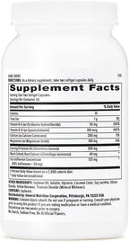 GNC Women's Phytoestrogen Formula, Supports Hormone and Mood Balance Plus Increased Energy, Targeted Relief for Menopause Symptoms, Daily Supplement, 120 Softgels