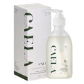 CAELA Feminine Wash Gel Fairgreen, pH-Balanced Intimate Cleanser for Women, Triple Lactobacillus Ferment Complex, Vegan K-Beauty with Green Tea & Mugwort, Sulfate-Free, 6.76 Fl Oz