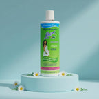 Lemisol Feminine Wash, Daily Cleanser, Hypoallergenic, 16 FL Oz, Bottle