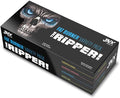 JNX SPORTS The Ripper! Fat Burner for Men & Women – Shredding Thermogenic Fat Burner, Pre-Workout & Appetite Suppressant – Sample Variety Pack 5 x 5g Sticks