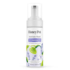 Honey Pot - Feminine Wash - Herbal Infused – Non Cooling - Sensitive Skin Types - PH Balanced Plant Based Hygiene Products - Calming - 5.51 Fluid Oz
