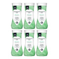 Summers Eve Cleansing Wash 15 Ounce Aloe Love (Sensitive Skin) (444ml) (6 Pack)