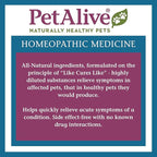 PetAlive Complete Cushex UltraPack