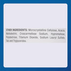 Major 600mg Calcium Tablets - Calcium Supplement - 150 Count (1 Pack)