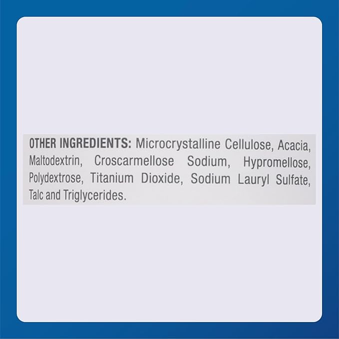 Major 600mg Calcium Tablets - Calcium Supplement - 150 Count (1 Pack)