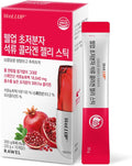 RAWEL Korea Beauty Pomegranate Collagen Jelly Stick (20g*15pack) / with Vitamin C