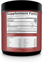 Wholesome Wellness Premium Multi Collagen Peptides Protein Powder for Women and Men, 5 Types of Hydrolyzed Collagen, Grass-Fed, Non-GMO & Unflavored, Pure Protein for Youthful Skin & Joint Recovery