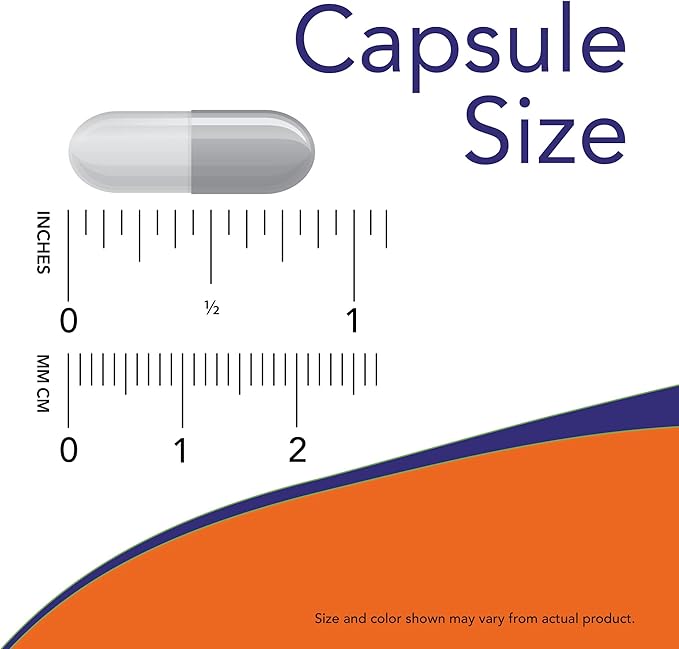 NOW Foods Supplements, Iron Complex Caps, Non-Constipating*, Essential Mineral, 100 Veg Capsules (Pack of 3)