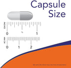 NOW Foods Supplements, Iron Complex Caps, Non-Constipating*, Essential Mineral, 100 Veg Capsules (Pack of 3)