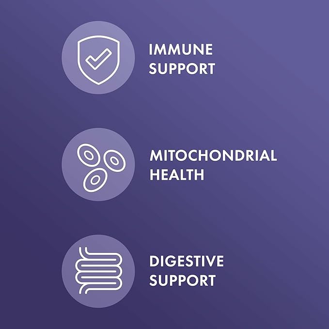 Dr. Mercola Full Spectrum Enzymes - 22 Different Enzymes - Supports Digestive & Immune Health - Helps Digest Carbohydrates, Fats & Proteins - Non-GMO, Gluten-Free & Soy-Free - 90 Capsules