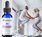 Nanoceutical Solutions Nano Liquid Resveratrol Trans Resveratrol Supplement for Brain & Heart Health | Ultra-Efficient Absorption, Up to 8 Times Higher Than Resveratrol Capsules | 30 Servings