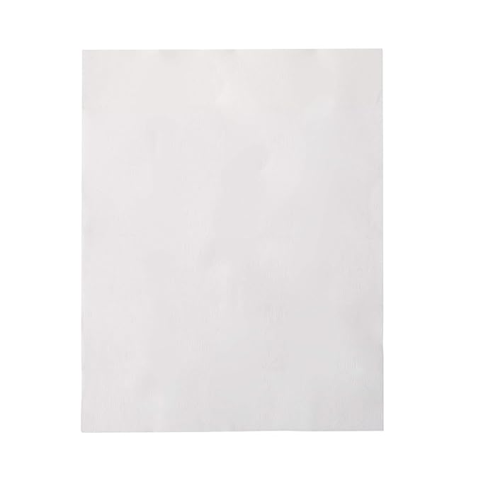 McKesson Benzalkonium Chloride Towelettes [Pack of 100] First Aid Antiseptic Wipes, Sterile Individual Wrapped