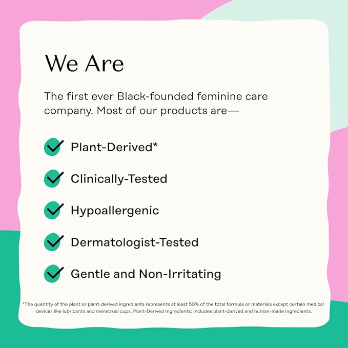 Honey Pot - Feminine Wash - Herbal Infused - Cooling Effect - Sensitive Skin Types - PH Balanced Plant Based Hygiene Products - Cooling - 5.51 Fluid Oz