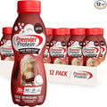 Premier Protein Shake, LIMITED EDITION Root Beer Float, 30g Protein, No Added Sugar, 24 Vitamins & Minerals to Support Immune Health, 11.5 fl oz, 12 Pack