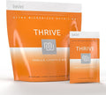 Thrive Protein Shake | 16 Packets (35g Each) | Gluten-Free, Pea Protein, Probiotics, Fiber & Digestive Enzymes | Supports Lean Muscle (16 Packets (Single Servings), Vanilla)