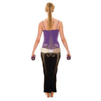 OPTP SI-LOC, SI Joint Belt for Women, Sacroiliac Belt, Lower Back Support Belts for Men, Low Back & Pelvic Pain Relief - Large/Extra Large