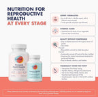 FullWell Women's Prenatal Lemon Essence Essentials - Women's Prenatal Multivitamin & Fish Oil - Supports Maternal Health & Fetal Development - Omega 3, DHA, Folate & Choline - 30 Servings