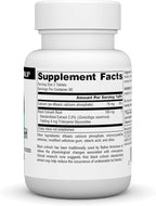 Source Naturals Black Cohosh Extract, 120 Tablets